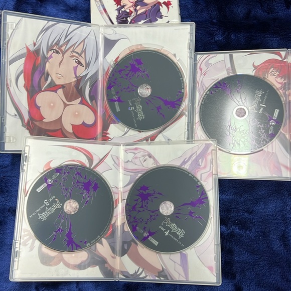 WitchBlade Anime - Picture 5 of 6